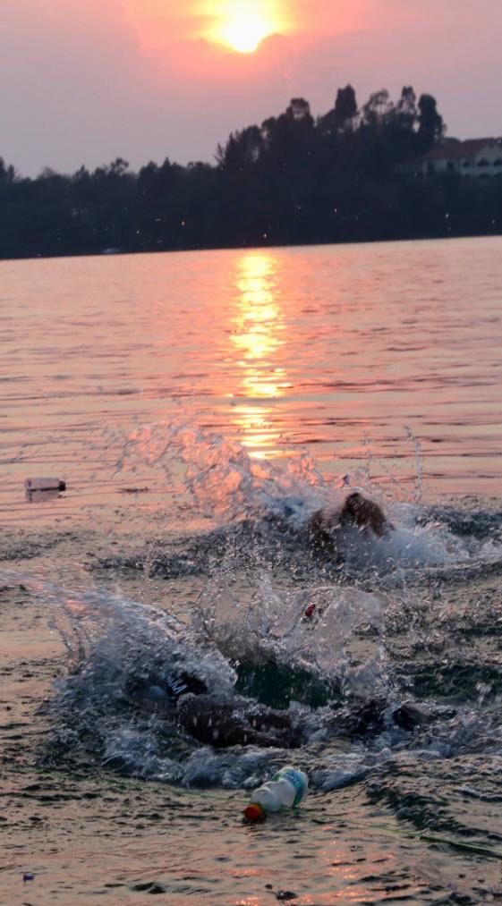 Karongi Splash