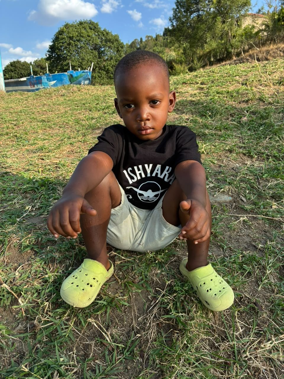 Lake Kivu focus